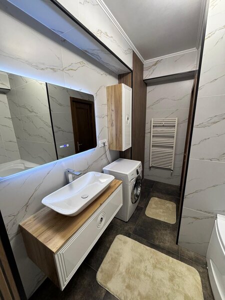 1 Mai, Stadionul Ion Oblemenco, apartament 2 camere de inchiriere lux
