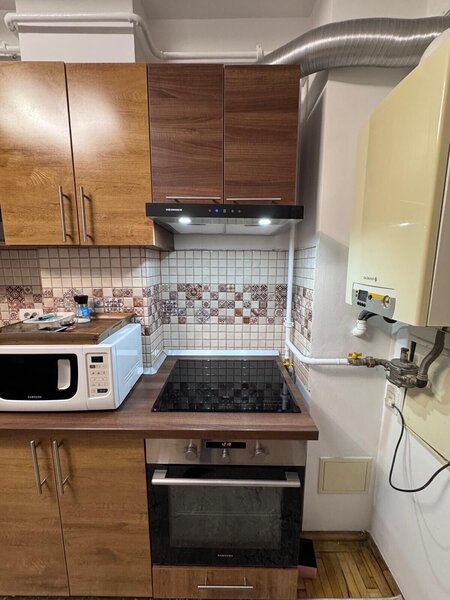 1 Mai, Stadionul Ion Oblemenco, apartament 2 camere de inchiriere lux